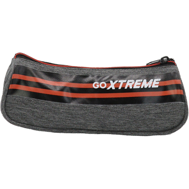 ANCOR Trousse carré goXTREME 104493 rouge
