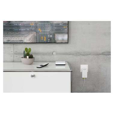 myStrom Powerline 2000 Connection trousse de départ