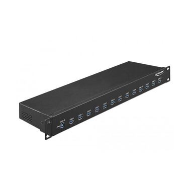Delock USB-Hub 64039 USB 3.0 - 13x Tipo-A