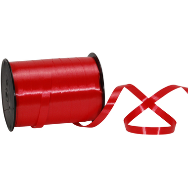 SPYK Bande Poly 0300.1015 10mmx250m rouge