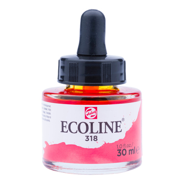 TALENS Couleur opaque Ecoline 30ml 11253181 carmin