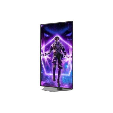 AOC Monitor AG326UD 31.5 ", 3840 x 2160 (Ultra HD 4K)