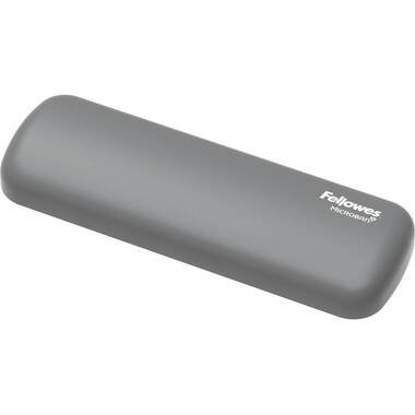 Fellowes Workplace Wrist Rest Breyta 180 mm Gray 1 piece