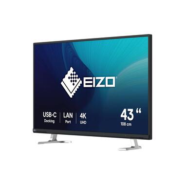 EIZO Moniteur FlexScan EV4340X Swiss Edition