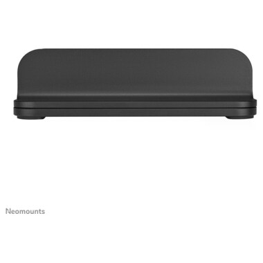 NEOMOUNTS Supports de notebook NSLS300BLACK jusqu’à 5 kg – Noir