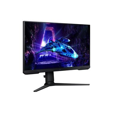Samsung Monitor Odyssey G3 LS24DG300EUXEN