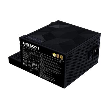 Lian Li Power Supply Edge 1000 Edge Gold 1000 W Black