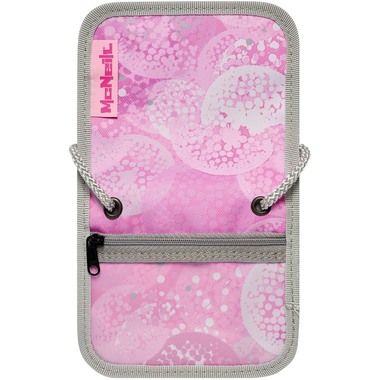 MCNEILL Brustbeutel BEAUTY 9195233000 10x12x0.5cm