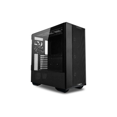 Lian Li Case per PC Lancool III Nero
