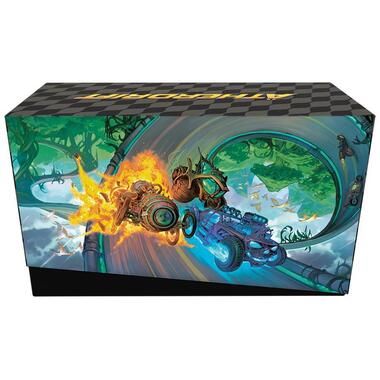 Magic: The Gathering MTG Aetherdrift Bundle -DE-