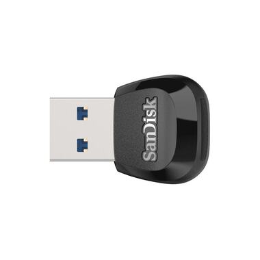SanDisk Card Reader Extern MobileMate USB 3.0 Reader