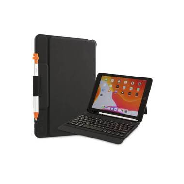 LMP Keyboard ProtectCase iPad 10.2" (7.-9. Gen) CH-Layout
