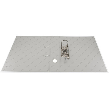 BIELLA Bundesordner Creative 7cm 10342701U weiss mit Sichttasche A4