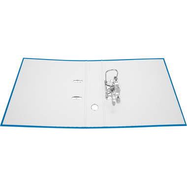 BIELLA Ordner Plasticolor 7cm 10740705U blau A4