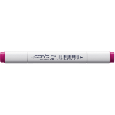 COPIC Marker Classic 2007560 RV09 - Fuchsia