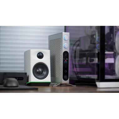 FiiO Amplificateur de casque & USB-DAC K19