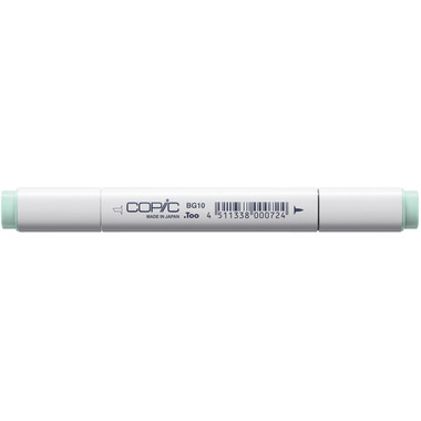 COPIC Marker Classic 2007578 BG10 - Cool Shadow