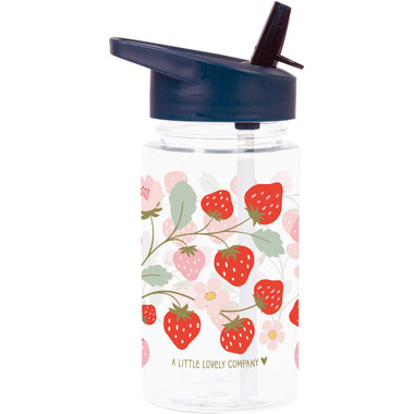 ALLC Trinkflasche 450ml DBSTBU64 Strawberries