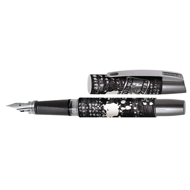 ONLINE Penna stilo. College II 0.5mm 12373/3D Comic Pattern