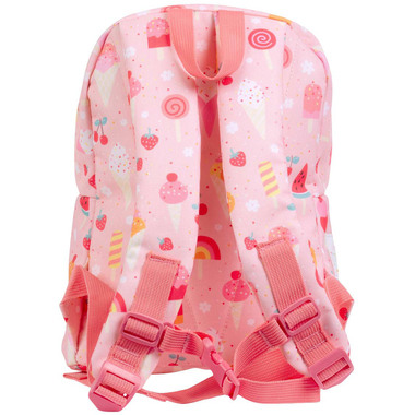 ALLC Kleiner Rucksack Ice-cream BPICPI72 23.5x30x10cm