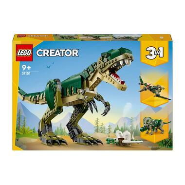 LEGO® Creator T.Rex 31151