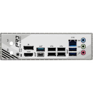 Scheda madre ASRock B850M Pro RS