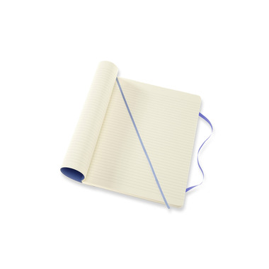 MOLESKINE Carnet HC XL 850956 ligné,hortensia,192 p.