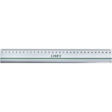 LINEX Sous-main 400111887 découpage, A3, vert, 4 pcs.