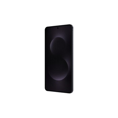 SAMSUNG Galaxy S25 Edge 256GB Titanium Jetblack