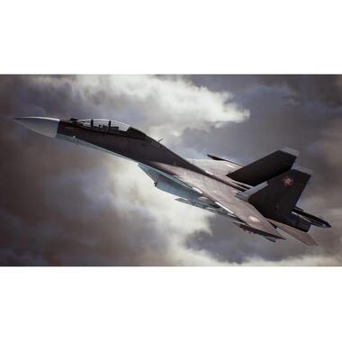 Bandai Namco Ace Combat 7: Skies Unknown – Deluxe Edition