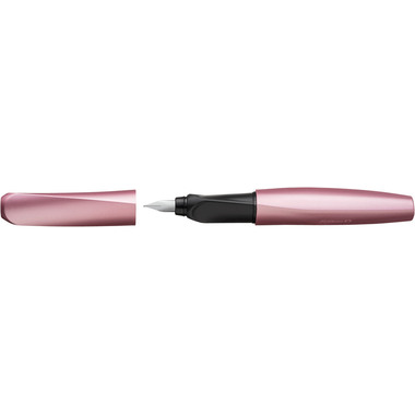 PELIKAN Füllhalter Twist M 806251 Girly Rose