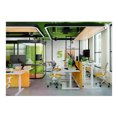 Vogel's table mount Momo 2137 Motion up to 20 kg – Black