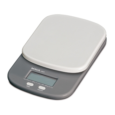 MAUL Balance lettre MAULstart 12.05 Batterie, 2000g