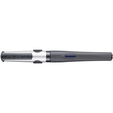 PELIKAN Füllhalter Structure L 824514 grau, Linkshänder