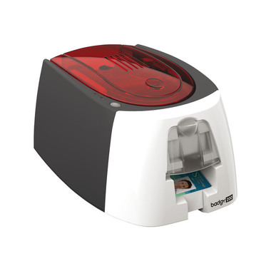 EVOLIS Ruban YMCKO CBGR0100C Badgy 100/200