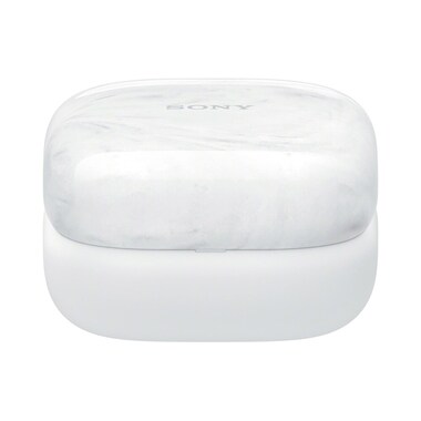 Sony Wireless In-Ear-Kopfhörer LinkBuds Open Weiss