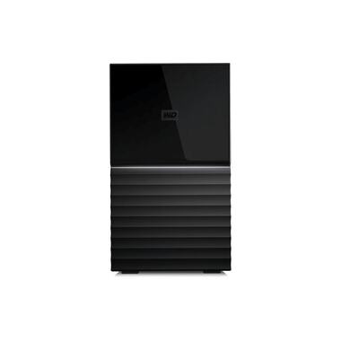 Western Digital External Hard Drive My Book Duo 36 TB