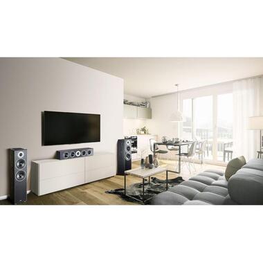 Magnat Haut-parleur central Monitor S14C Noir