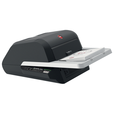 GBC Laminator Foton 30 4410011CH schwarz, autofeed, A4/A3