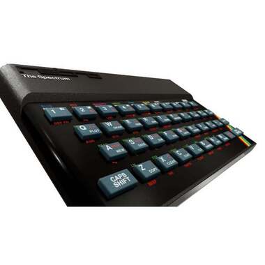 retro-bit Lo Spectrum