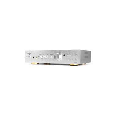 Amplificatore stereo Audizio AD420A Argento