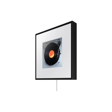 Samsung Soundbar Music Frame Bundle Incl. Tab A9