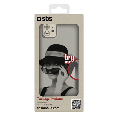 Cover rigida per iPhone 11