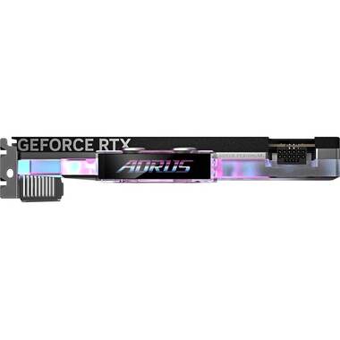 Gigabyte Graphics Card RTX 5080 Xtreme Waterforce WB 16 GB