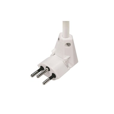 STEFFEN Power Strip VARIABLE 6 x T13, Peachick Move 270°