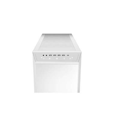 be quiet! PC case Dark Base Pro 901 White