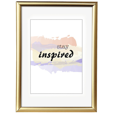 HAMA Cornice Madrid 13x18cm 66491 oro