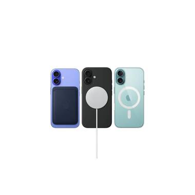 Apple iPhone 16 128 GB Ultramarine