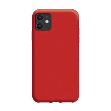 Weiches Cover für iPhone 11