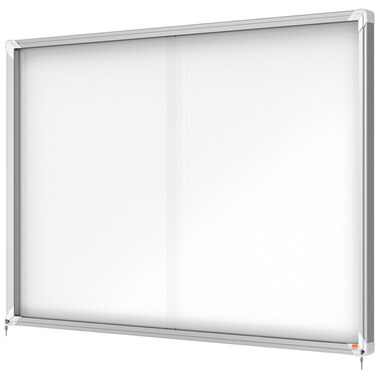 NOBO Panneau d'affichage 18xA4 1902571 1000x1412x54mm